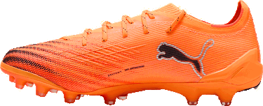 Tenisky a topánky Puma Ultra 6 Ultimate AG Oranžová | 108555-03, 8