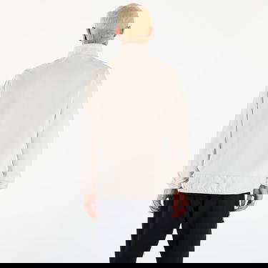 Bunda adidas Originals ClimaWarm Fleece Jacket Biela | JV6236, 3