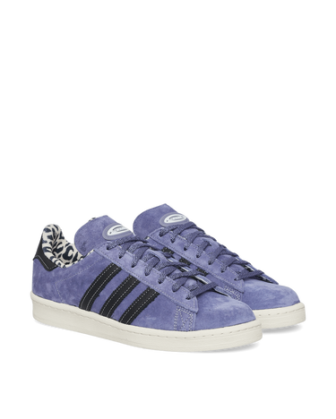 Tenisky a topánky adidas Consortium XLARGE x Campus 80 Fialová | GW3247, 3