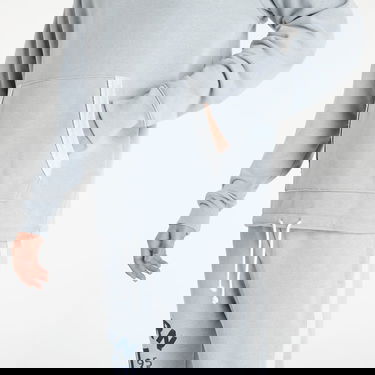 Mikina Under Armour Project Rock Heavyweight Terry Crewneck Šedá | 1370452-011, 2