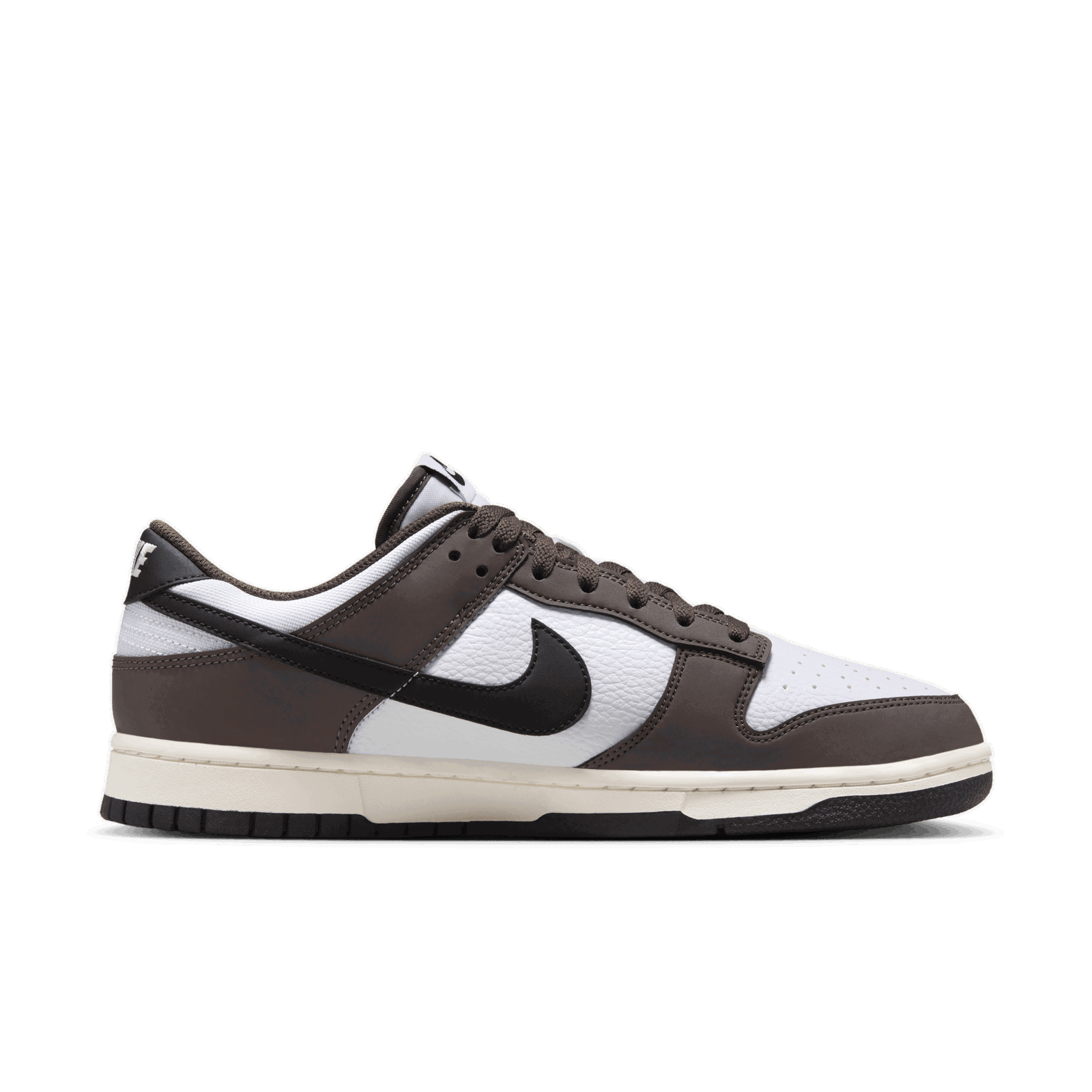 Dunk Low Next Nature "Cacao Wow"