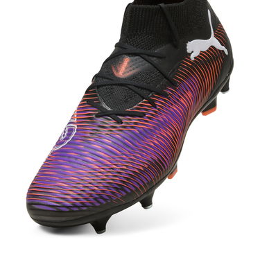 Tenisky a topánky Puma FUTURE 8 PRO MxSG Soccer Cleats Čierna | 108363_01, 5