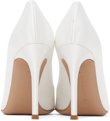 Tenisky a topánky Gianvito Rossi Gianvito Pumps Biela | G28470.15RIC.RAS, 1