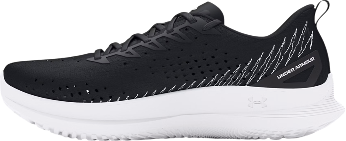 Tenisky a topánky Under Armour UA Velociti 4 Čierna | 3027585-001, 1