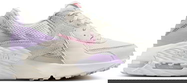 Tenisky a topánky Nike AIR MAX EXCEE Fialová | cd5432-130, 2