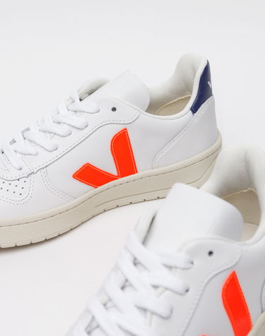 Tenisky a topánky Veja V-10 Biela | VX022136, 1