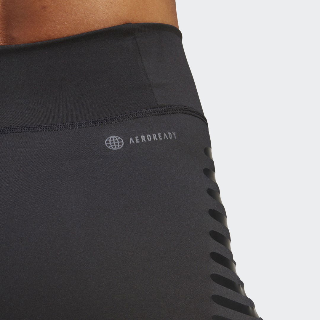 Techfit Control Full-Length Leggings