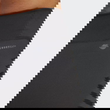 Legíny adidas Originals Techfit Control Full-Length Leggings Čierna | HS7415, 3