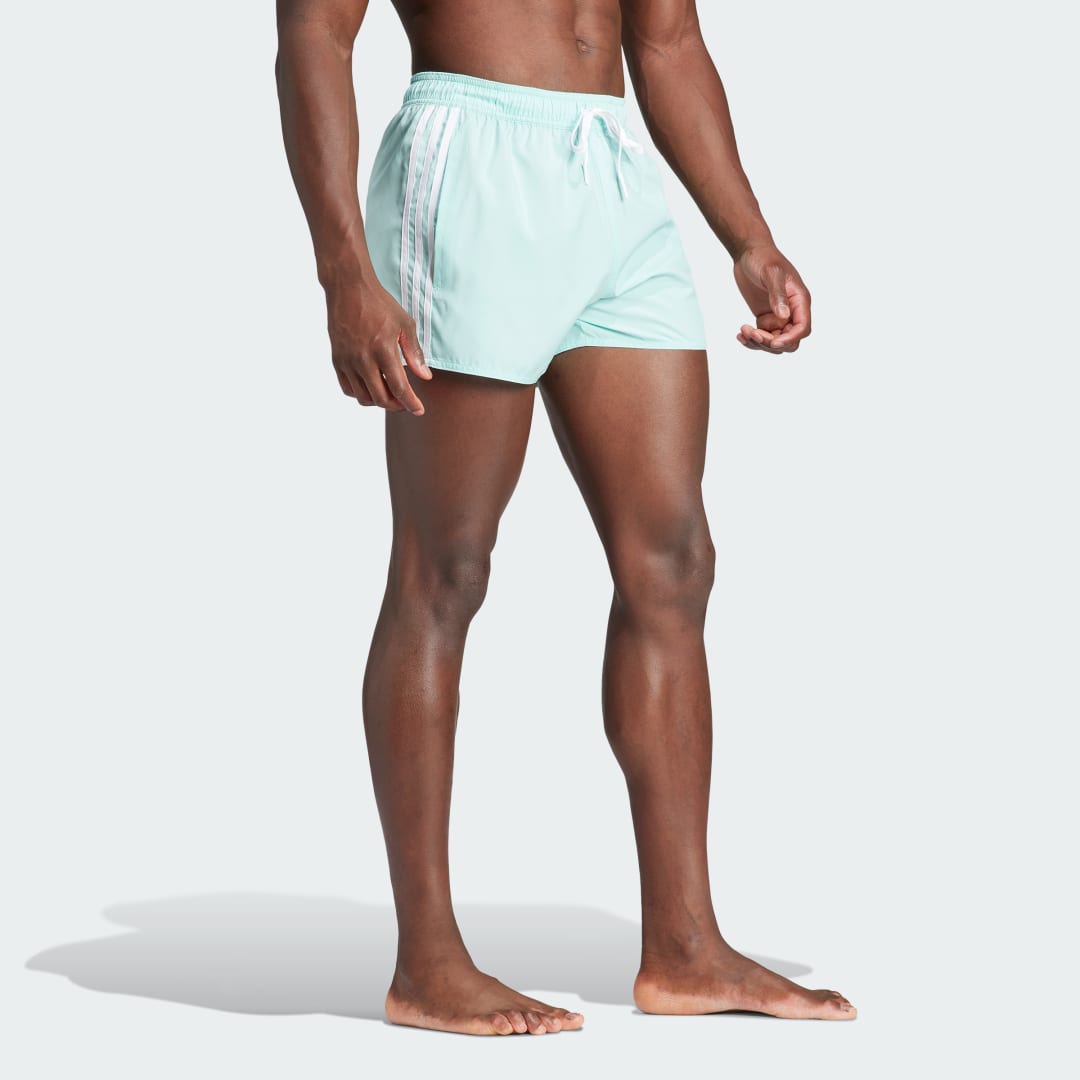 Sportswear 3-Stripes CLX Swim Shorts