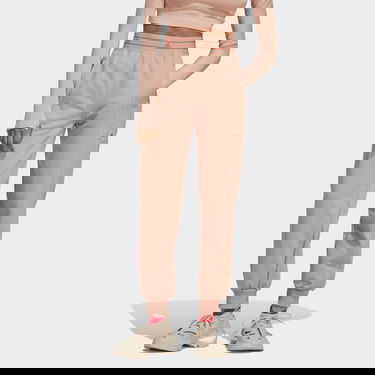 Tepláky adidas Performance Stella McCartney Pants Ružová | HR2190, 0