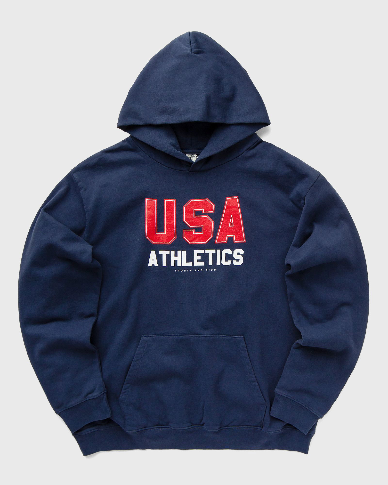 USA Athletics Hoodie