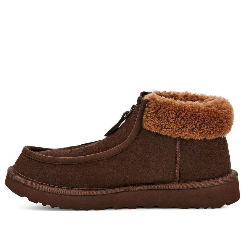 Tenisky a topánky UGG Funkarra Suede Boots Hnedá | 1143955-BCDR