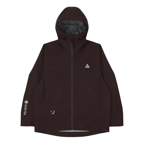 Pláštenka Nike ACG ACG Storm-Fit ADV Chain Of Craters Jacket Hnedá | DB3560-227