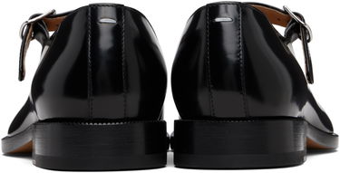 Tenisky a topánky Maison Margiela Tabi City Mary-Jane Loafers Čierna | S57WR0141 P3827, 1