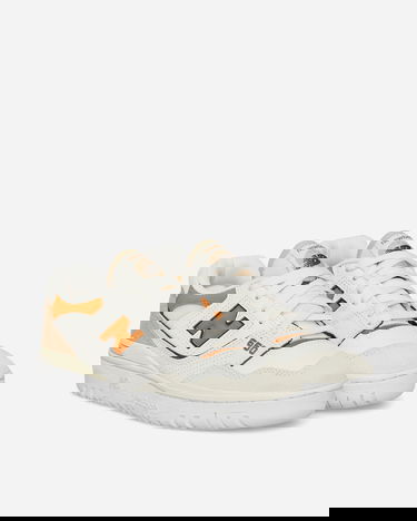 Tenisky a topánky New Balance 550 S"ea Salt Vachetta" Béžová | BBW550ST, 3