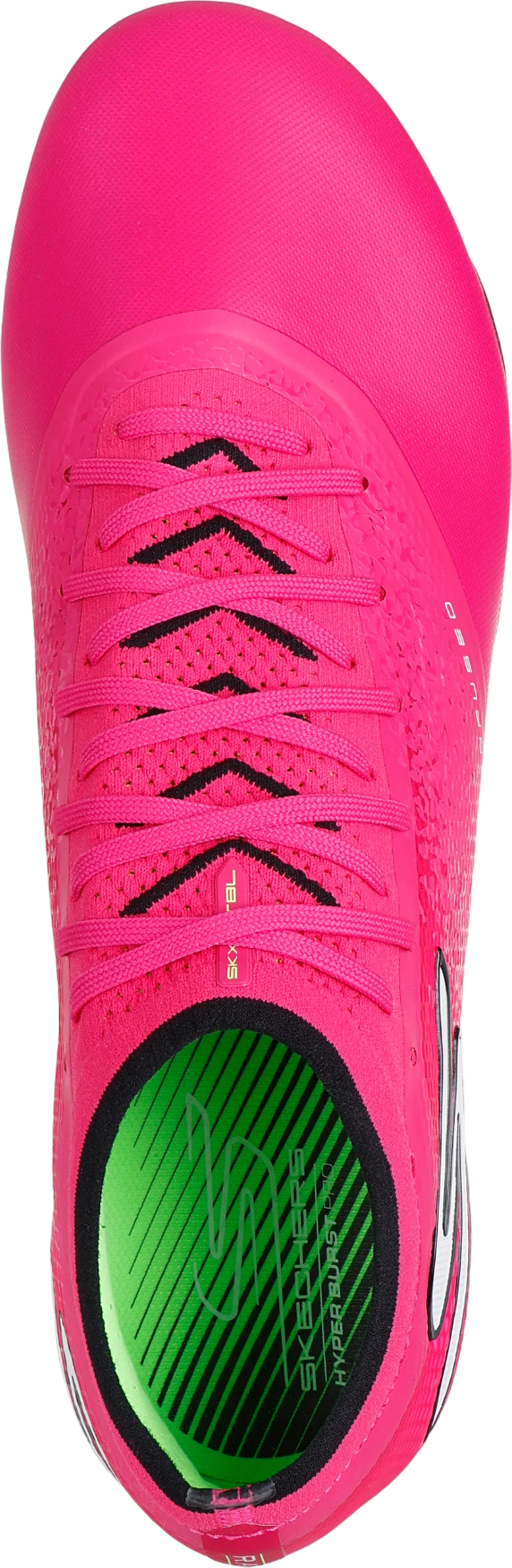 Tenisky a topánky Skechers Razor 1.5 Elite FG Ružová | 252020-pkbk, 1