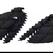 Supreme x The North Face Split Nuptse Jacket