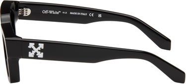 Slnečné okuliare Off-White Off-White Virgil Square Sunglasses Čierna | OERI008C99PLA0041007, 2