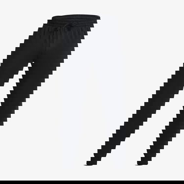 Nohavice a džínsy Under Armour Rival Fleece Čierna | 1379774-001, 2