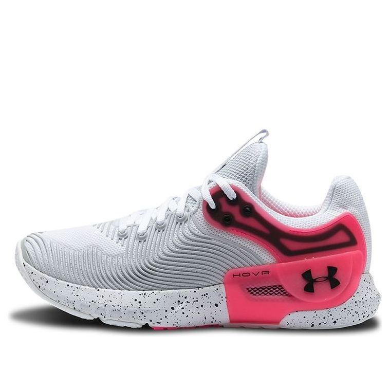 Tenisky a topánky Under Armour HOVR Apex 2 Biela | 3023008-101, 0