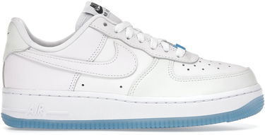 Tenisky a topánky Nike Air Force 1 '07 LX "UV Reactive" W Biela | DA8301-100, 0