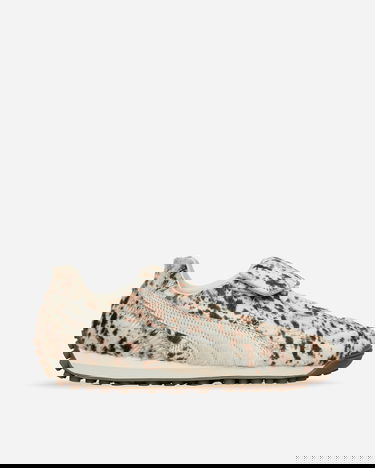 Tenisky a topánky Puma Fenty x Avanti Ponyhair "Alpine Snow" Hnedá | 399814-01, 1