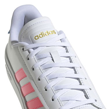 Tenisky a topánky adidas Performance adidas GRAND COURT ALPHA 37 1/3 Šedá | GY8030, 6