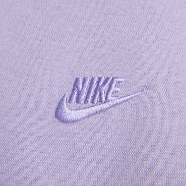 Tričko Nike Nike Sportswear Premium Essentials T-Shirt Fialová | DO7392-515, 4