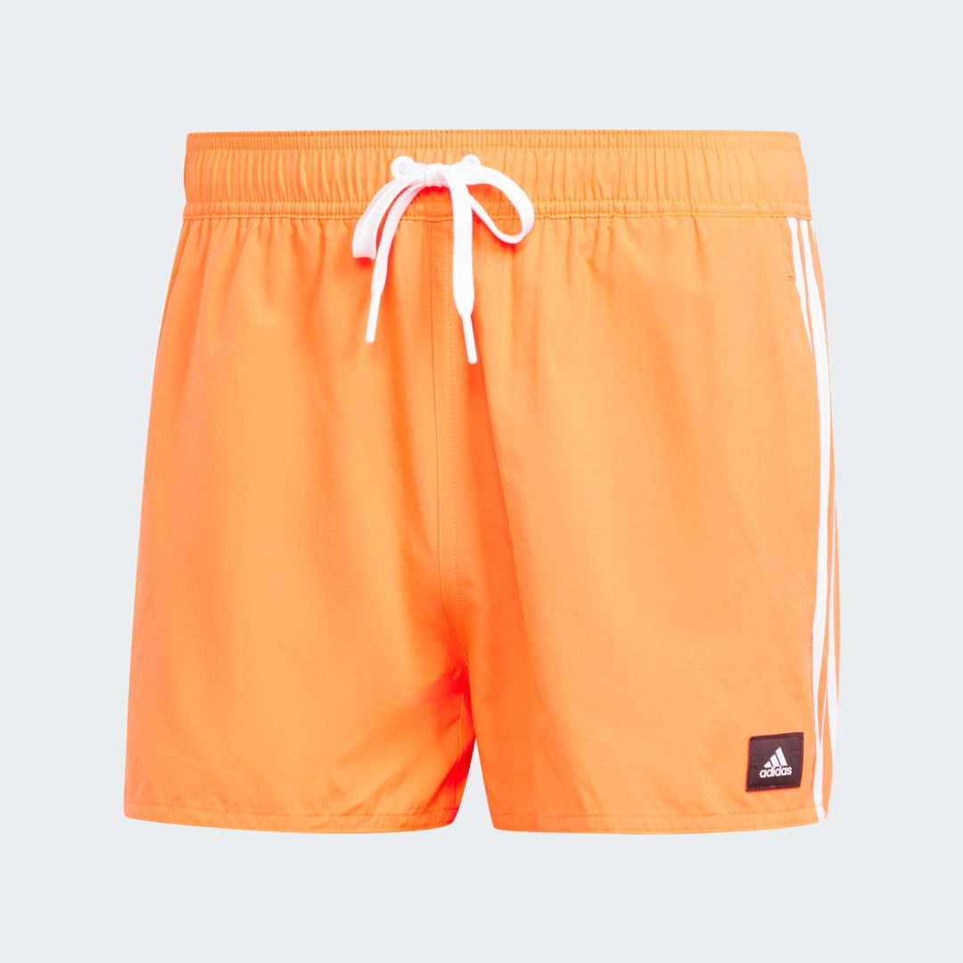 Sportswear 3-Stripes CLX Swim Shorts