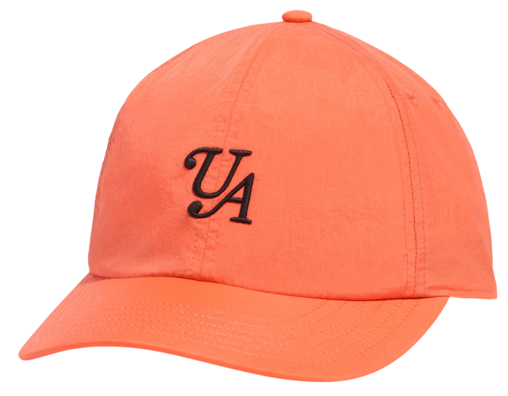 Šiltovka Under Armour Under Armour Sportstyle Nylon Snapback Cap Oranžová | 1389692-847, 0
