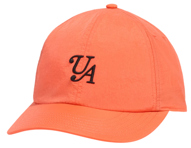 Šiltovka Under Armour Under Armour Sportstyle Nylon Snapback Cap Oranžová | 1389692-847, 0