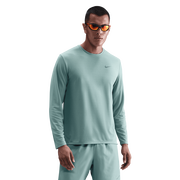 Miler Long-Sleeve Running Top