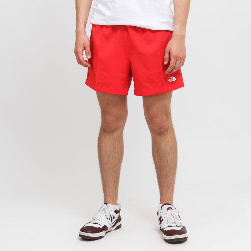 Šortky The North Face Freedomlight Short Červená | NF0A7UIKV331