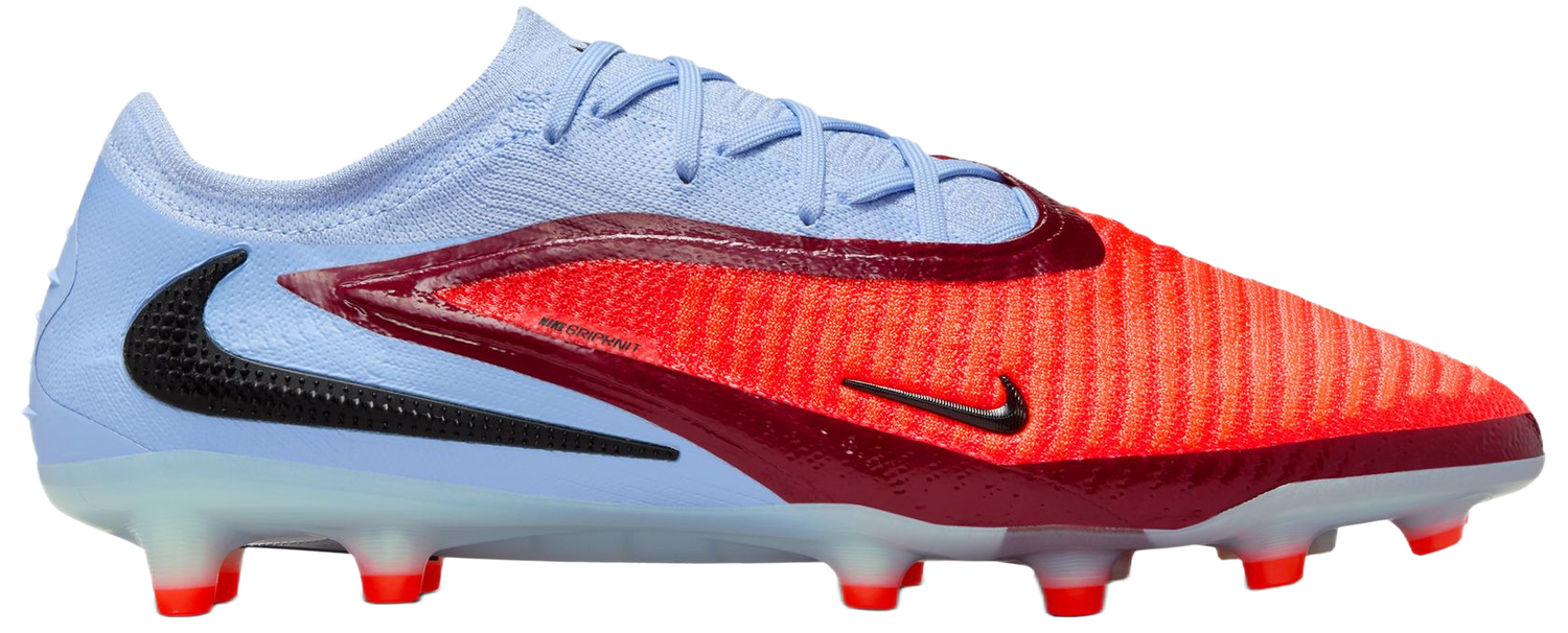 Tenisky a topánky Nike Phantom 6 Low Elite AG-Pro Modrá | hq2335-400, 0