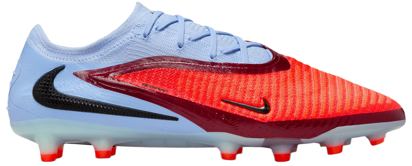 Tenisky a topánky Nike Phantom 6 Low Elite AG-Pro Modrá | hq2335-400