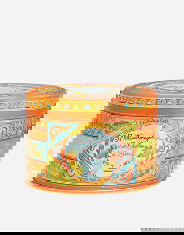 Zberateľské Dolce & Gabbana Dolce & Gabbana Panettone With Sicilian Citrus Fruits And Saffron Rôznofarebný | PN1000RED1083001, 0