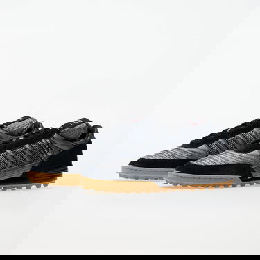 Tenisky a topánky adidas Originals Craig  Kontuur III Čierna | FY7696, 4