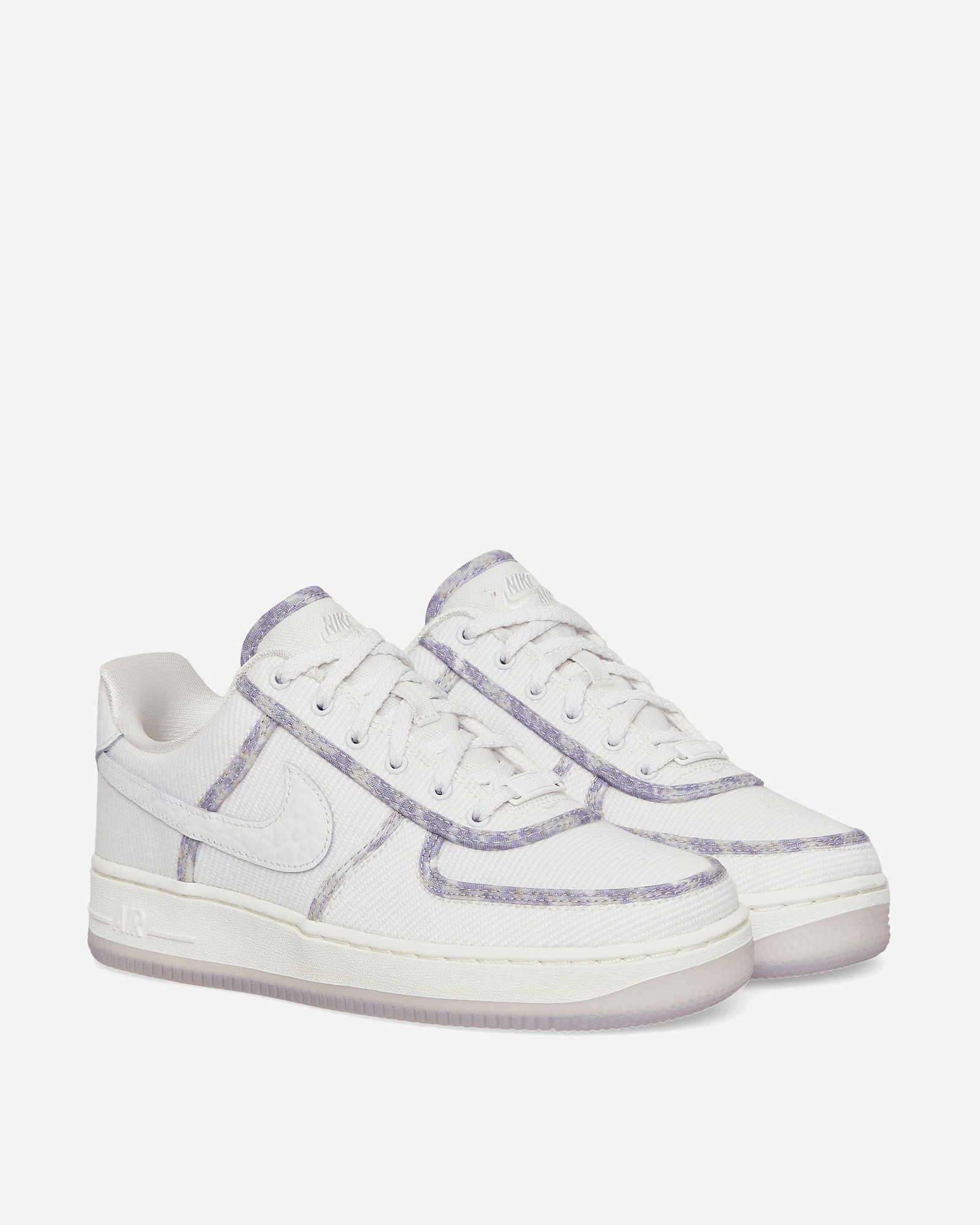 Air Force 1 Low "Lavender" W