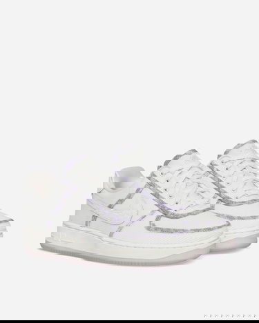 Tenisky a topánky Nike Air Force 1 Low "Lavender" W Fialová | DV6136-100, 3