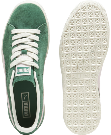 Tenisky a topánky Puma Clyde OG Zelené | 391962-010, 2