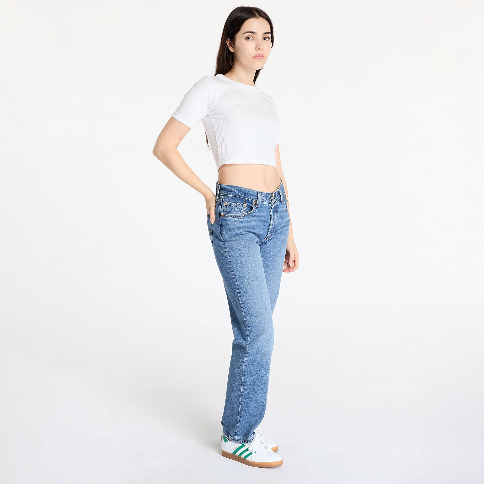 Blue 501 '90s Jeans