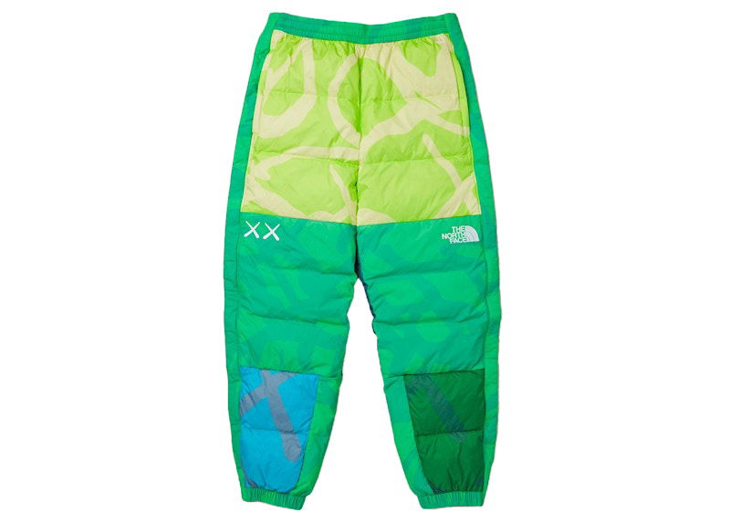 Nohavice The North Face XX KAWS Retro 1996 Rôznofarebný | NF0A7WLV75B1, 1