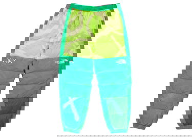 Nohavice The North Face XX KAWS Retro 1996 Rôznofarebný | NF0A7WLV75B1, 1