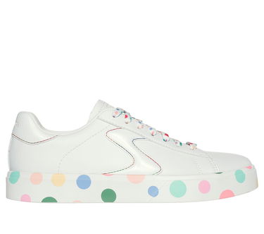 Tenisky a topánky Skechers Eden lx 40 Biela | 185143-WMLT, 0