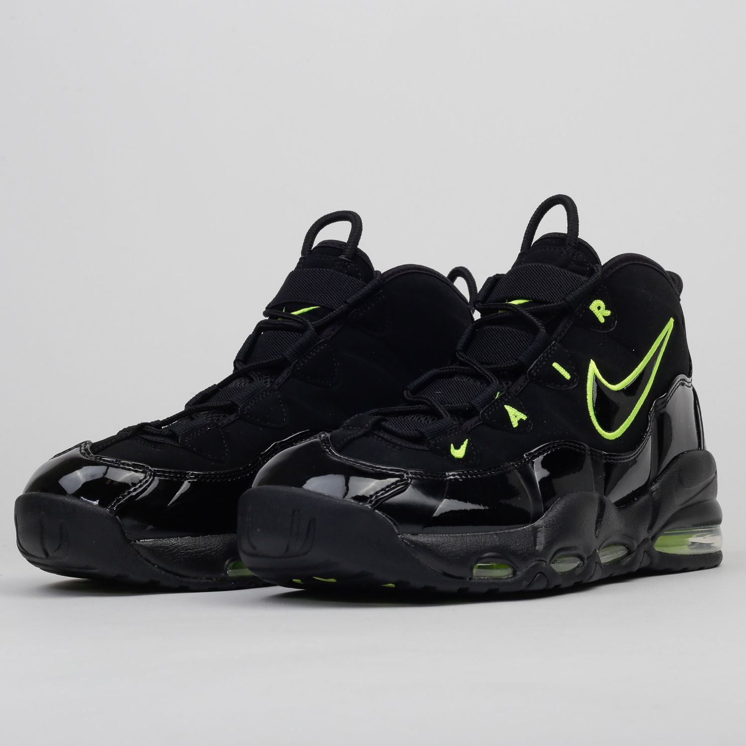 Tenisky a topánky Nike Air Max Uptempo '95 Čierna | CK0892-001, 1