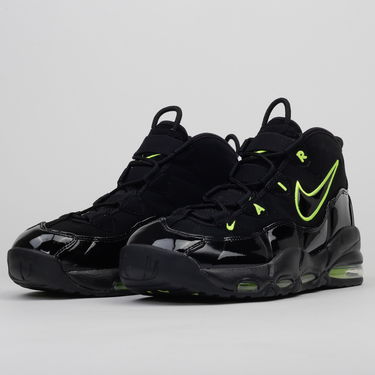 Tenisky a topánky Nike Air Max Uptempo '95 Čierna | CK0892-001, 1