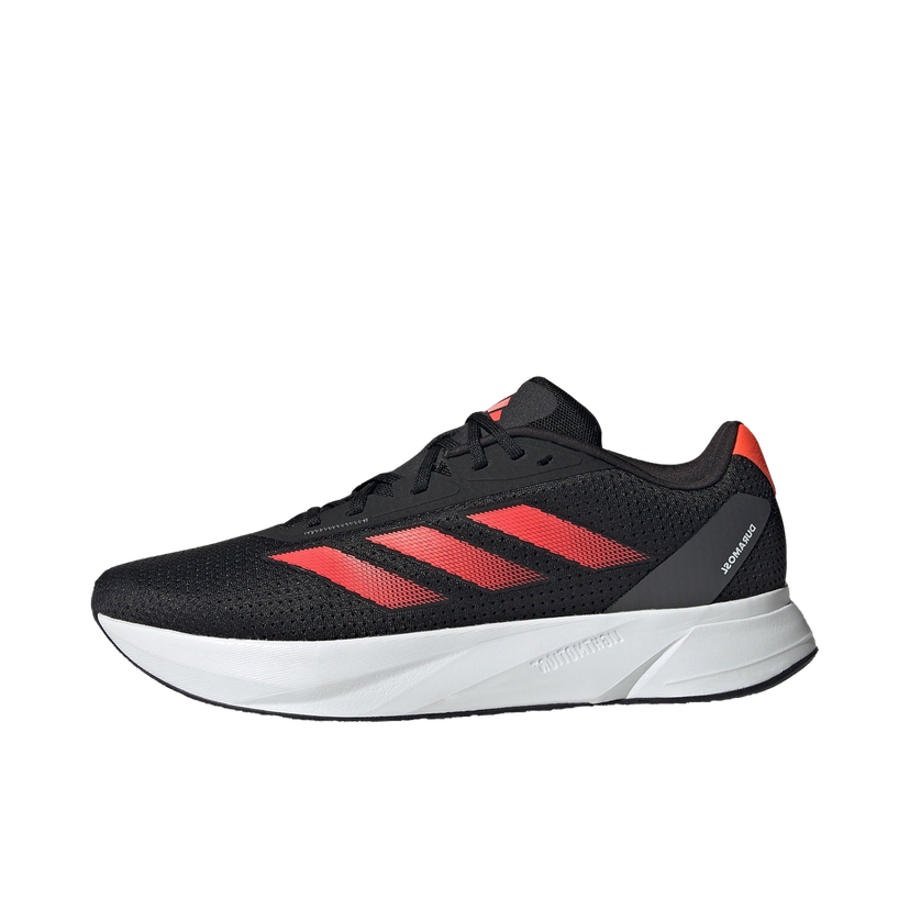 Tenisky a topánky adidas Performance Duramo SL Core Black Solar Red Grey Čierna | IF9483