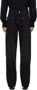 Isabel Marant Vetan Jeans