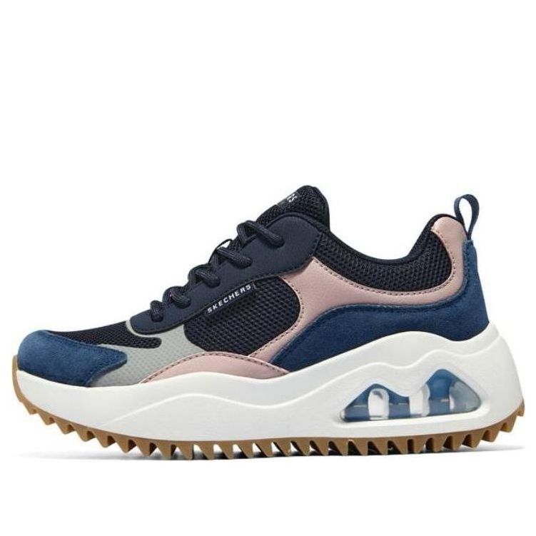 Tenisky a topánky Skechers Campus DAZEL Modrá | 177546-NVY