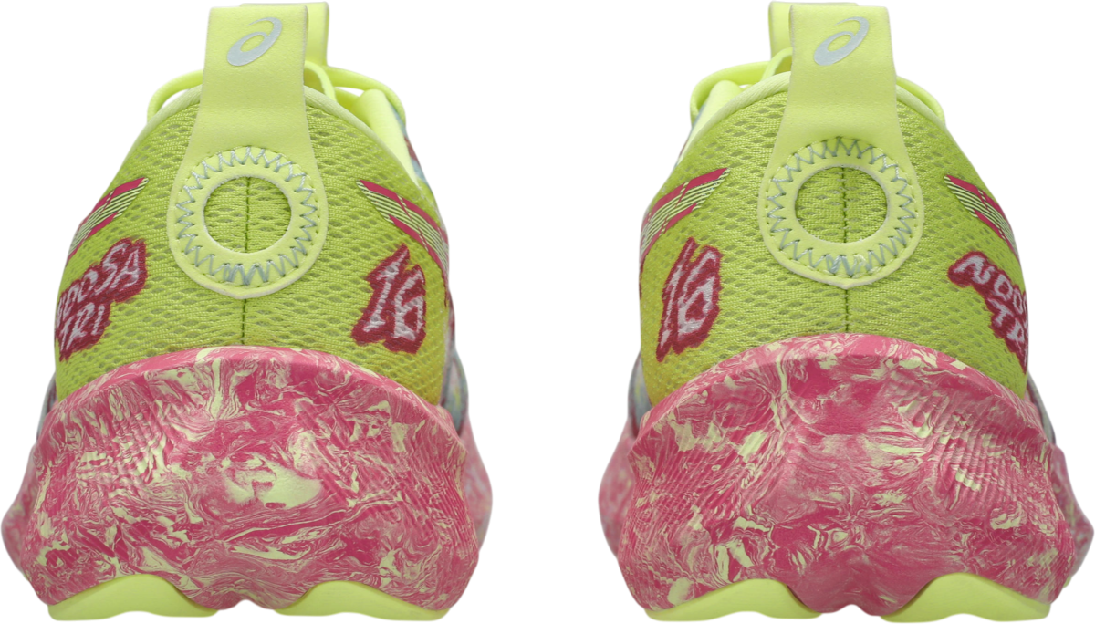 Tenisky a topánky Asics NOOSA TRI 16 Rôznofarebný | 1012b675-751, 1